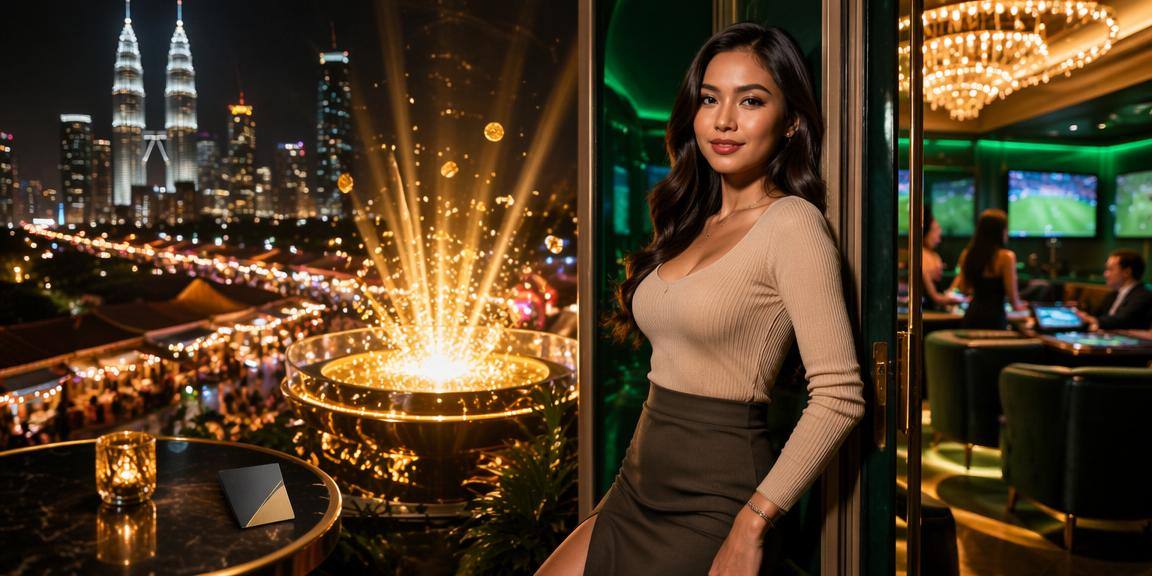 jsm88: Platform Kasino dan Sportsbook untuk Malaysia