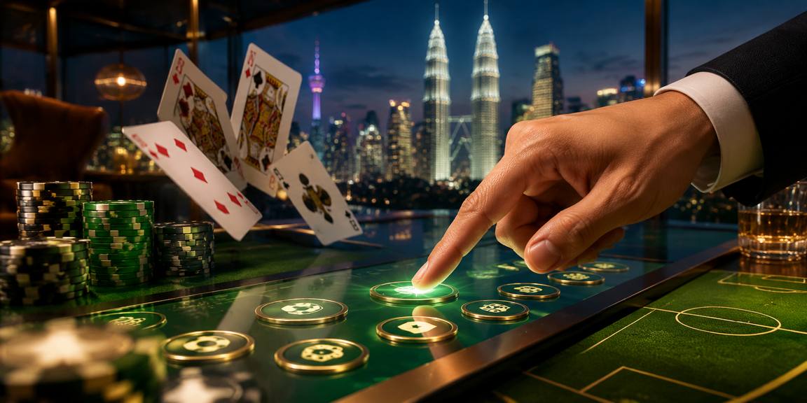 Boxing Betting jsm88 Untuk Malaysia